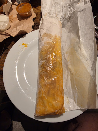 Photo of Bosa Kitchen - 310 Worple Rd, Raynes Park, London SW20 8QU